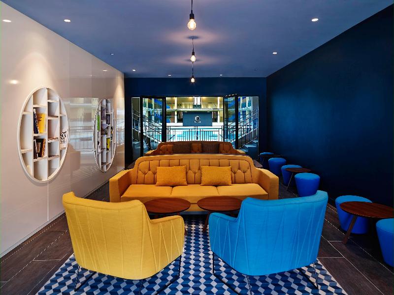 Hôtel Molitor Paris - MGallery image