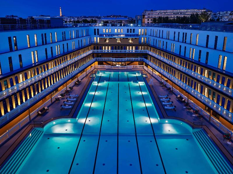 Hôtel Molitor Paris - MGallery image