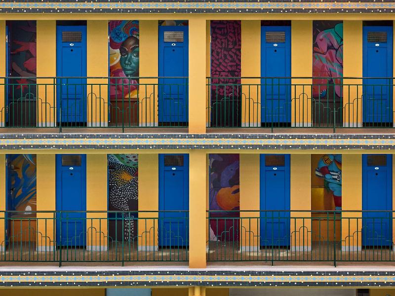 Hôtel Molitor Paris - MGallery image