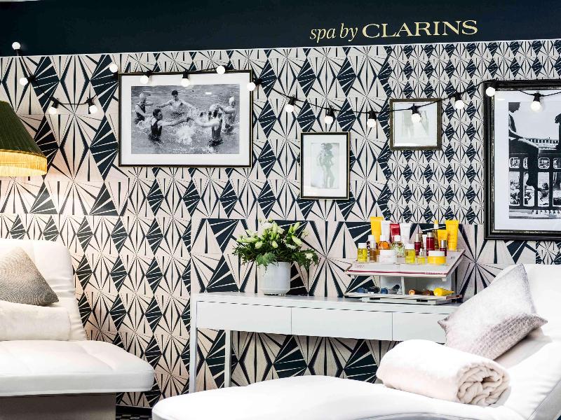Hôtel Molitor Paris - MGallery image