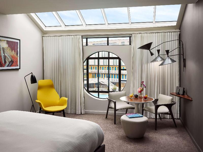 Hôtel Molitor Paris - MGallery image