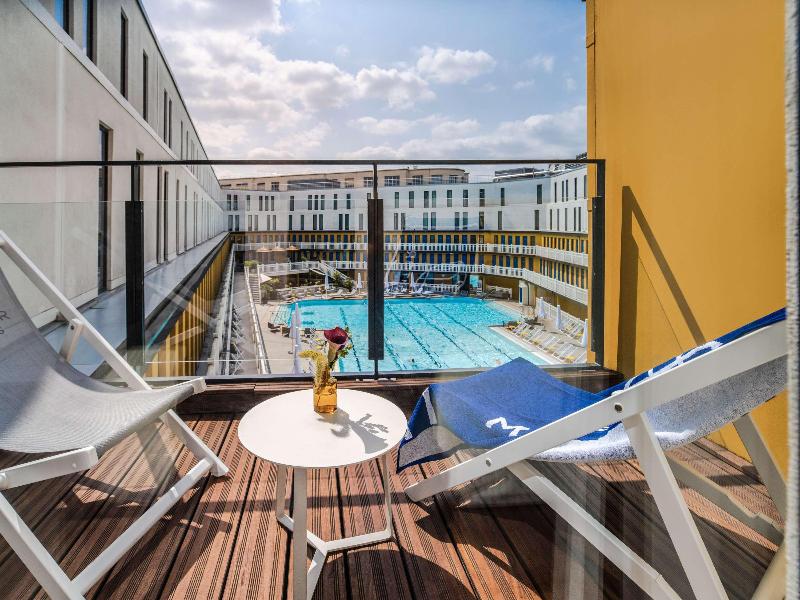 Hôtel Molitor Paris - MGallery image