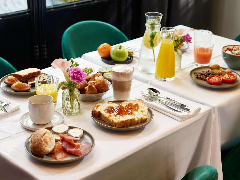 Hôtel Molitor Paris - MGallery image
