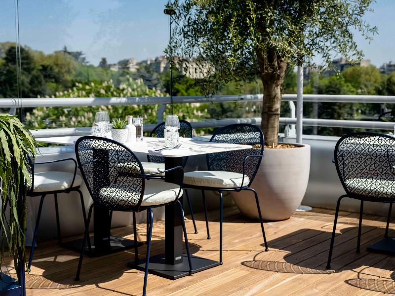 Hôtel Molitor Paris - MGallery image