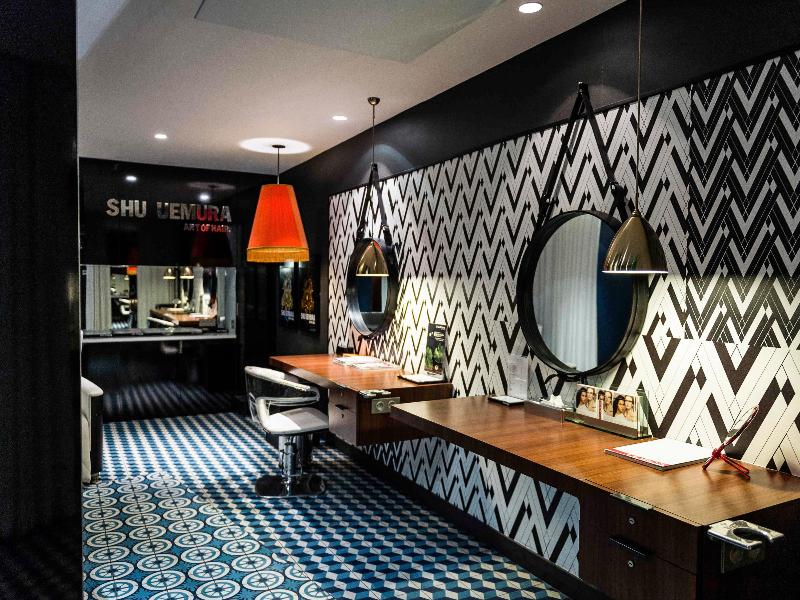 Hôtel Molitor Paris - MGallery image