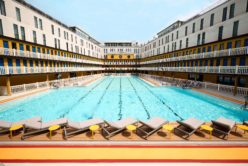 Hôtel Molitor Paris - MGallery image