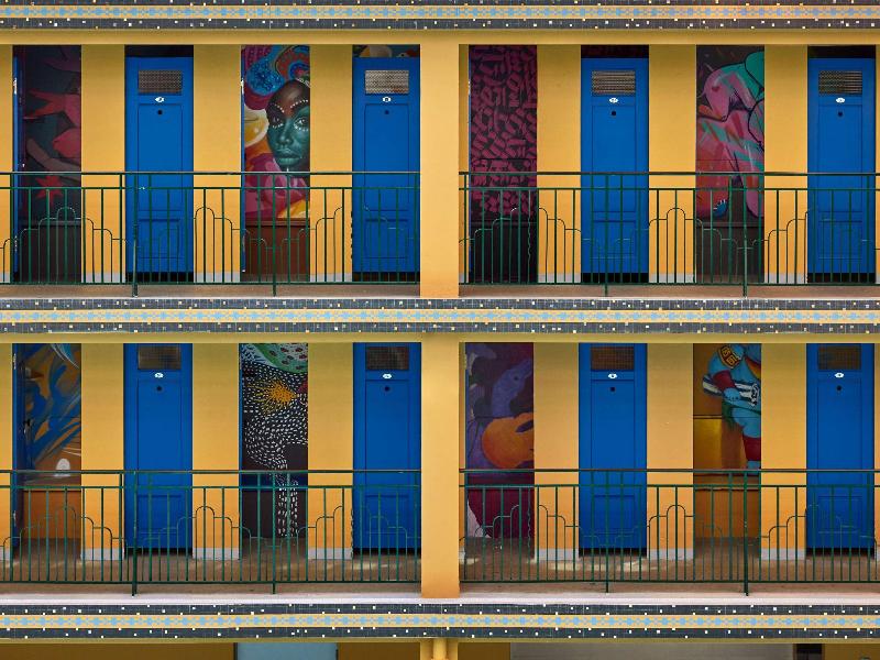 Hôtel Molitor Paris - MGallery image