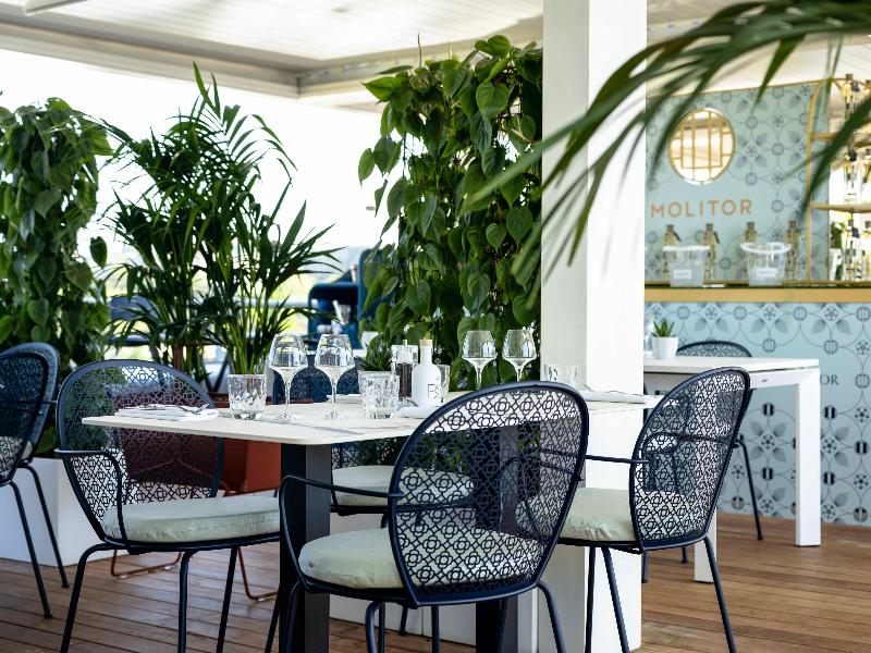 Hôtel Molitor Paris - MGallery image