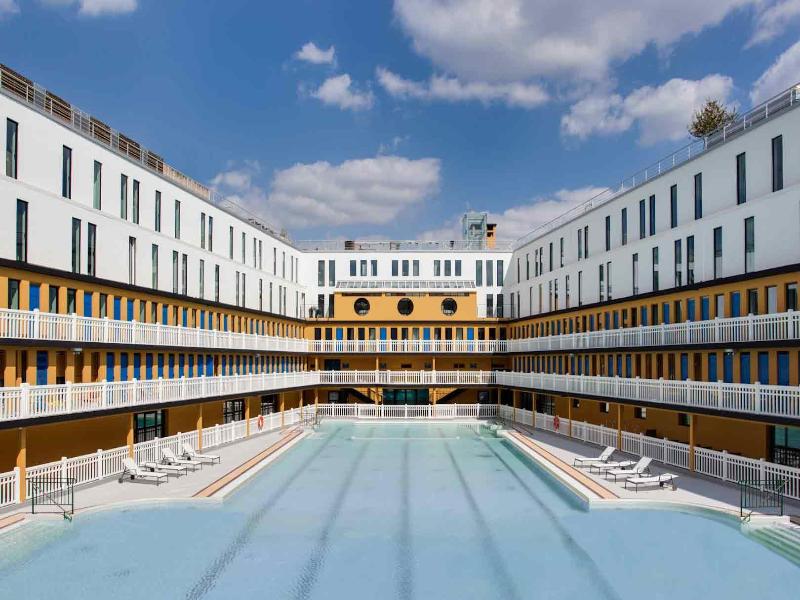 Hôtel Molitor Paris - MGallery image