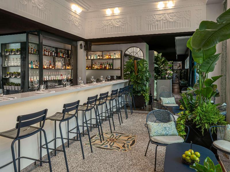 Hôtel Molitor Paris - MGallery image