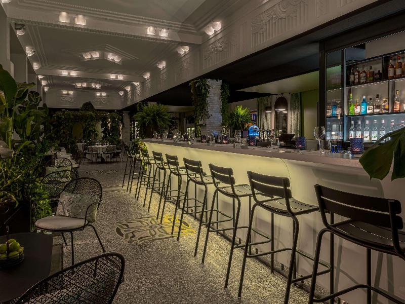 Hôtel Molitor Paris - MGallery image