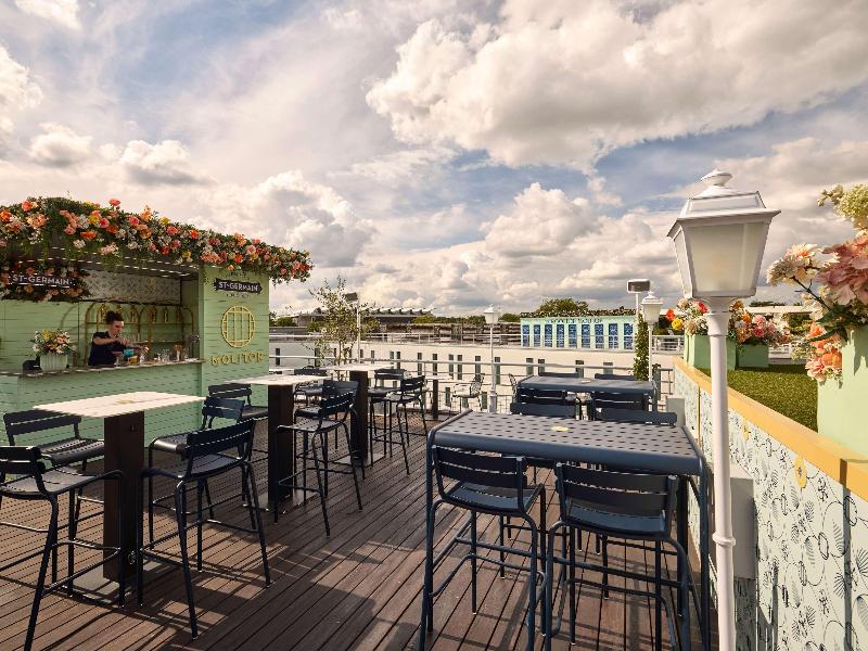 Hôtel Molitor Paris - MGallery image