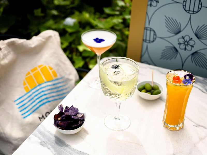 Hôtel Molitor Paris - MGallery image
