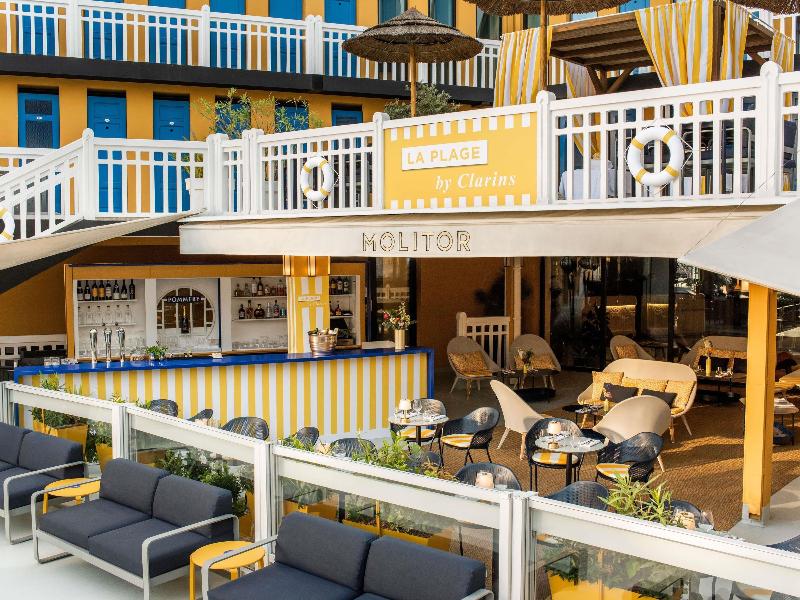 Hôtel Molitor Paris - MGallery image