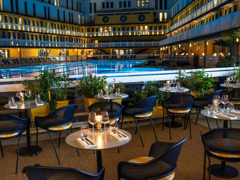 Hôtel Molitor Paris - MGallery image