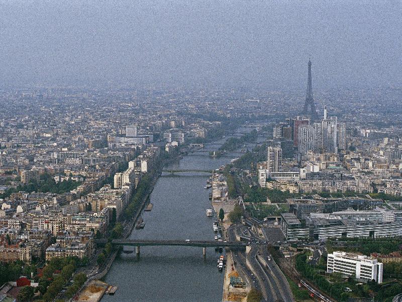 Hôtel Molitor Paris - MGallery image