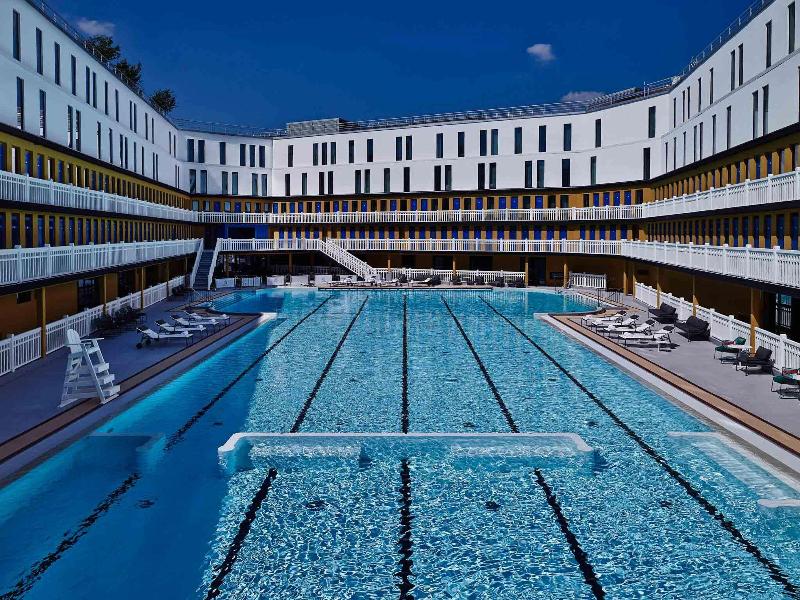 Hôtel Molitor Paris - MGallery image