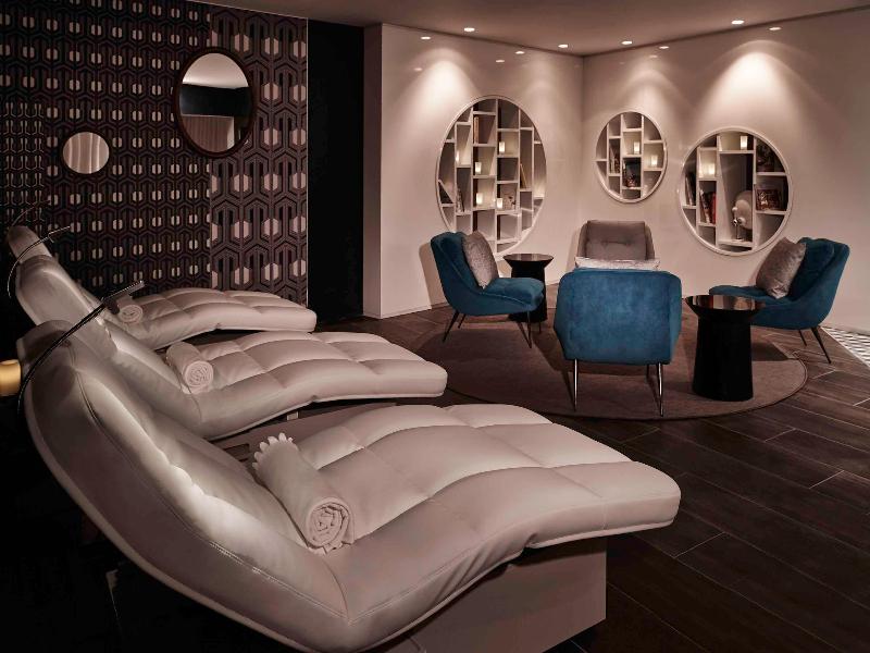 Hôtel Molitor Paris - MGallery image