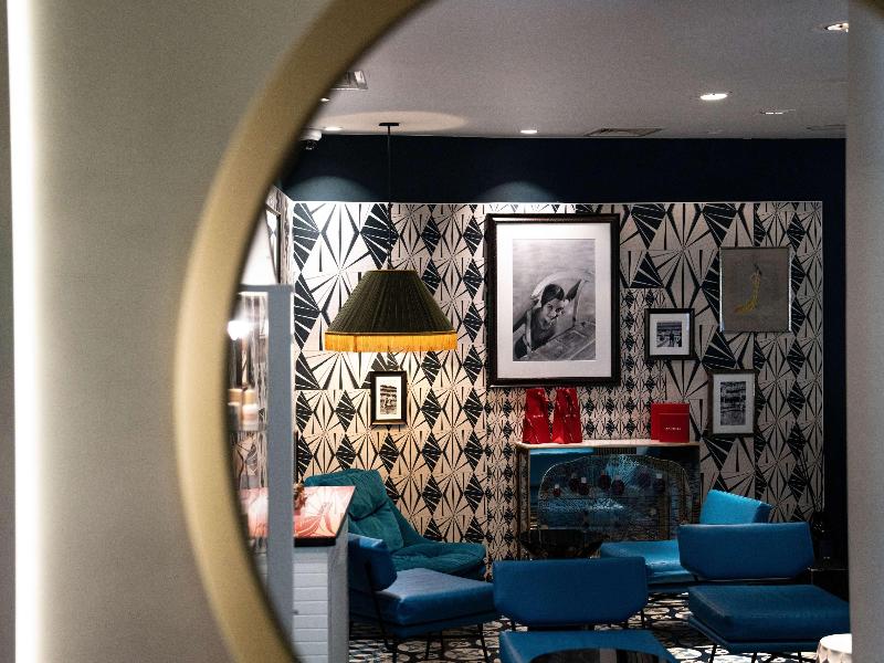 Hôtel Molitor Paris - MGallery image