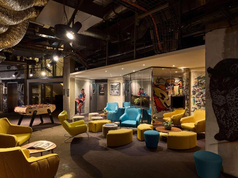 Hôtel Molitor Paris - MGallery image