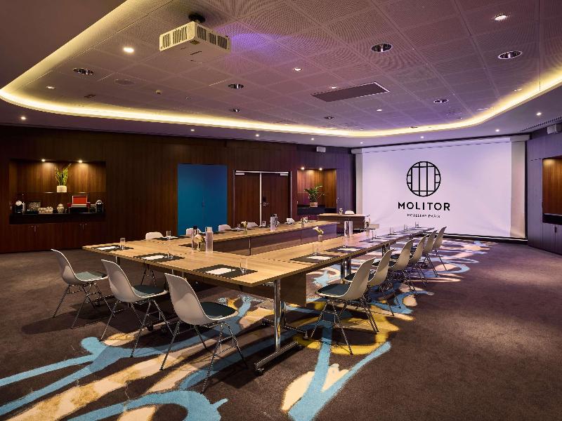 Hôtel Molitor Paris - MGallery image