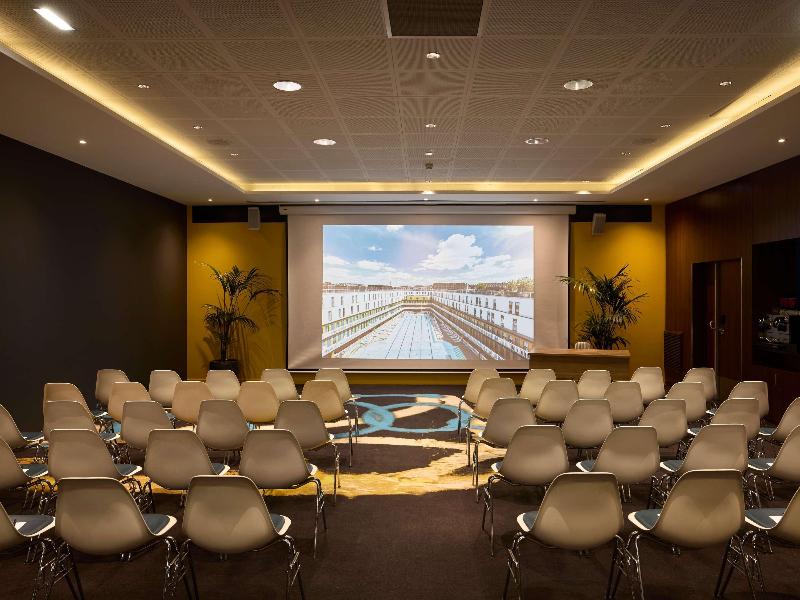 Hôtel Molitor Paris - MGallery image