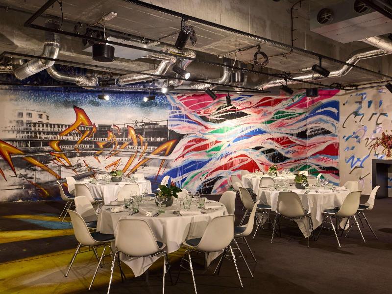 Hôtel Molitor Paris - MGallery image