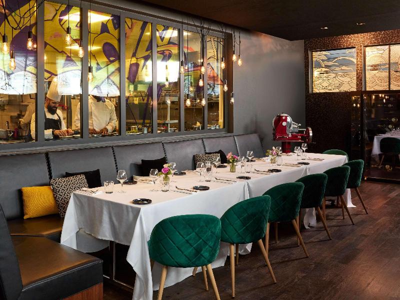 Hôtel Molitor Paris - MGallery image