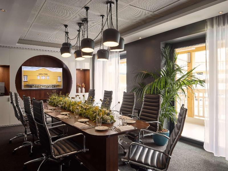 Hôtel Molitor Paris - MGallery image