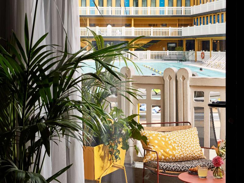 Hôtel Molitor Paris - MGallery image