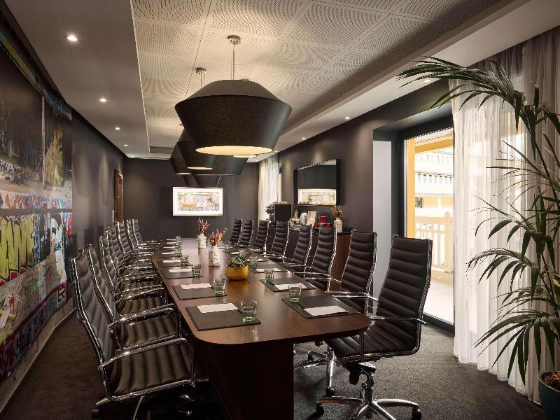 Hôtel Molitor Paris - MGallery image