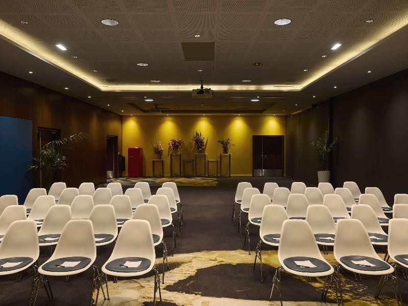 Hôtel Molitor Paris - MGallery image