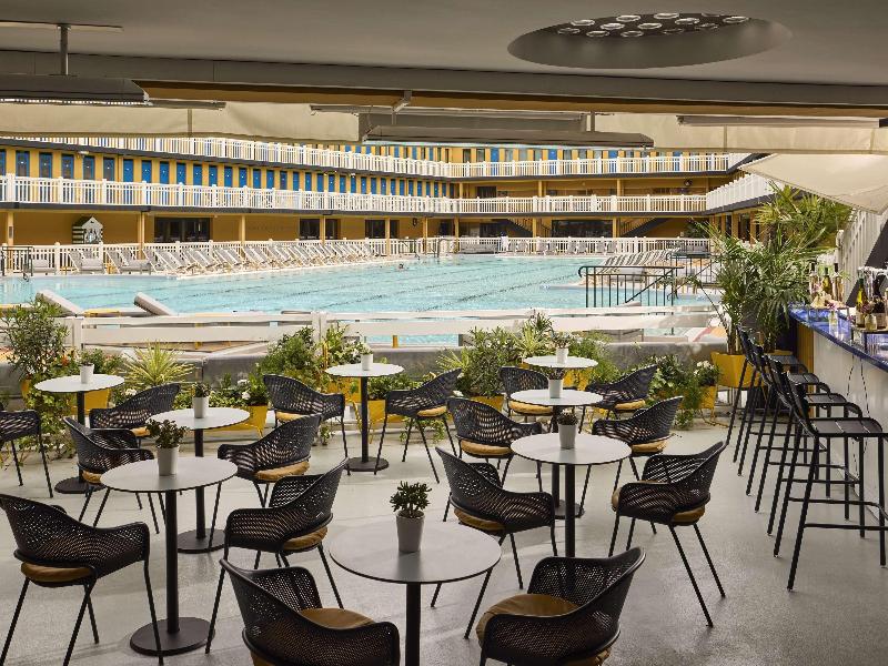 Hôtel Molitor Paris - MGallery image