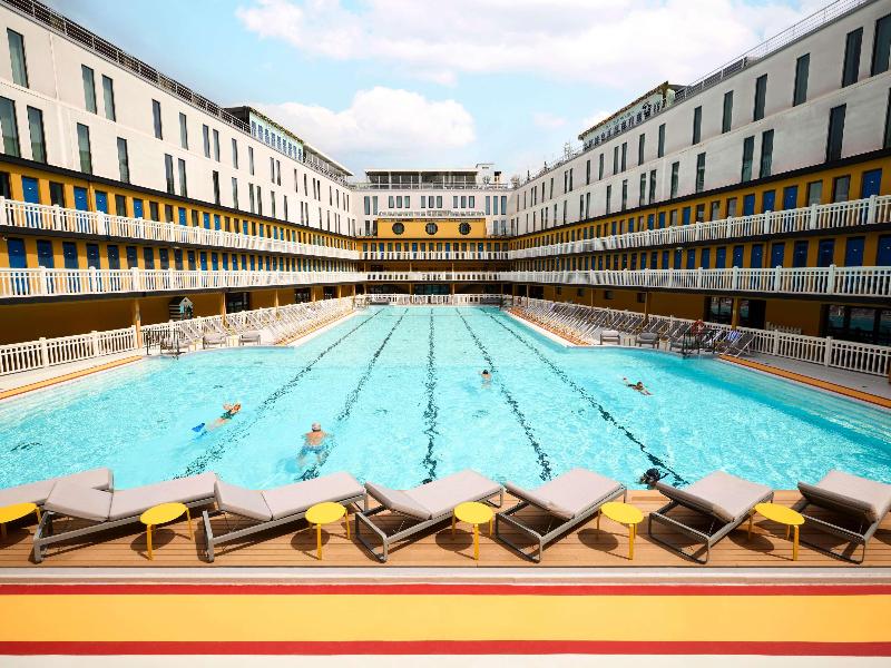Hôtel Molitor Paris - MGallery image