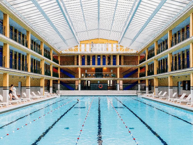 Hôtel Molitor Paris - MGallery image