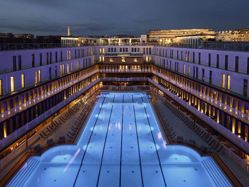 Hôtel Molitor Paris - MGallery image