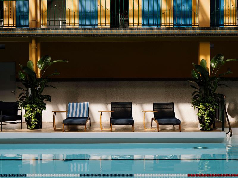 Hôtel Molitor Paris - MGallery image