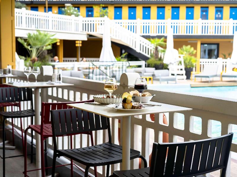 Hôtel Molitor Paris - MGallery image