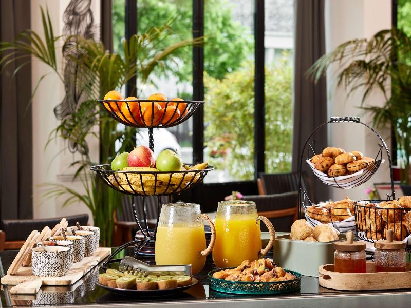 Hôtel Molitor Paris - MGallery image