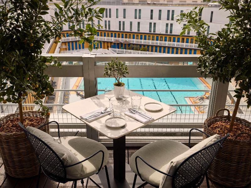 Hôtel Molitor Paris - MGallery image