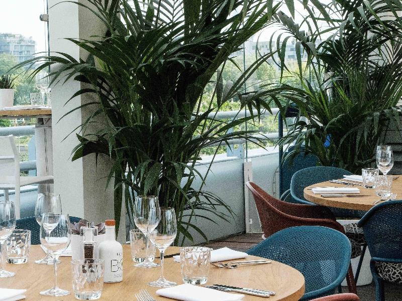 Hôtel Molitor Paris - MGallery image