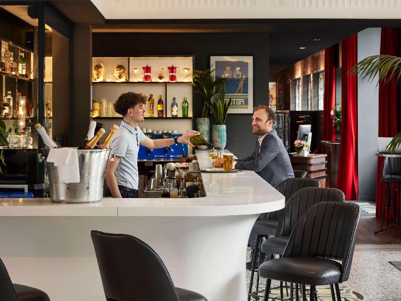 Hôtel Molitor Paris - MGallery image