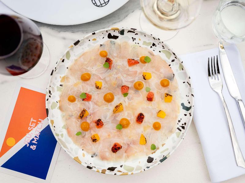 Hôtel Molitor Paris - MGallery image