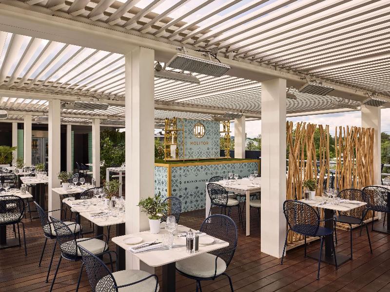 Hôtel Molitor Paris - MGallery image