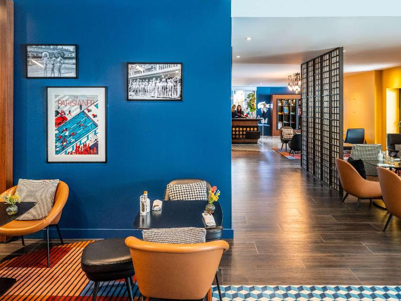 Hôtel Molitor Paris - MGallery image