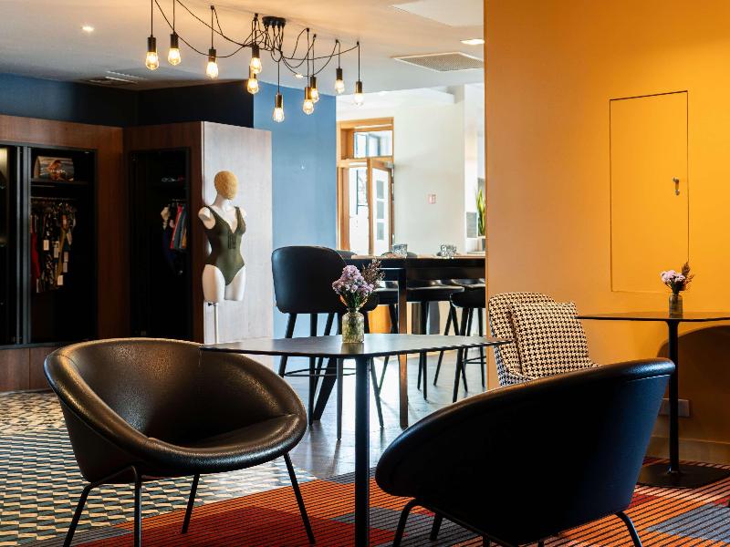 Hôtel Molitor Paris - MGallery image