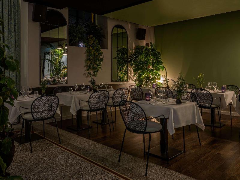 Hôtel Molitor Paris - MGallery image