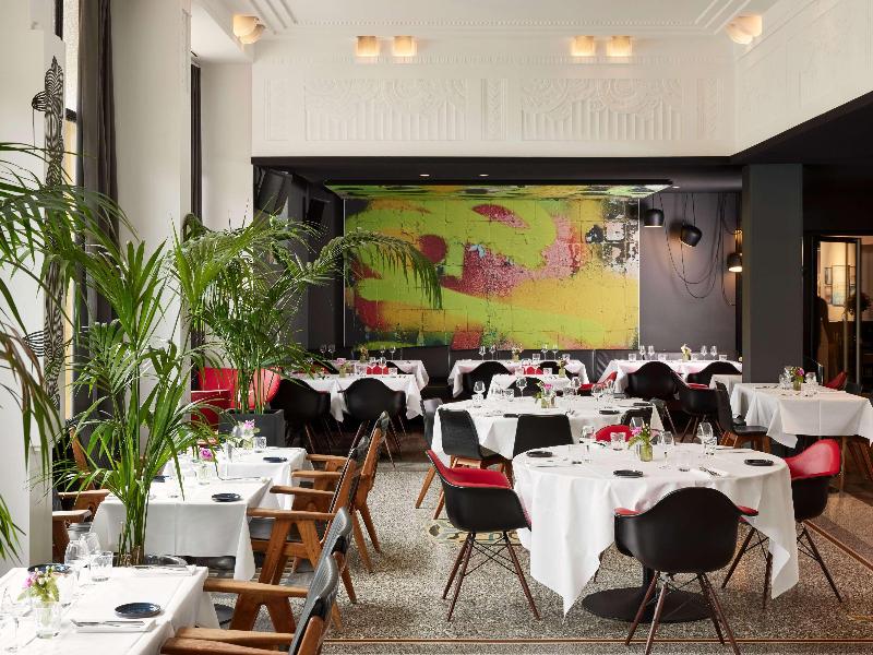 Hôtel Molitor Paris - MGallery image