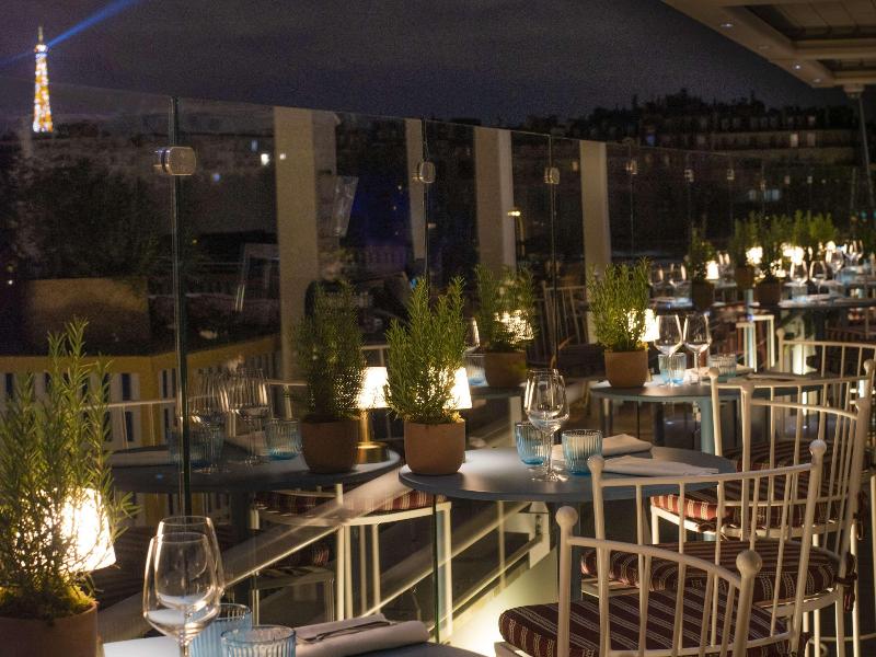 Hôtel Molitor Paris - MGallery image