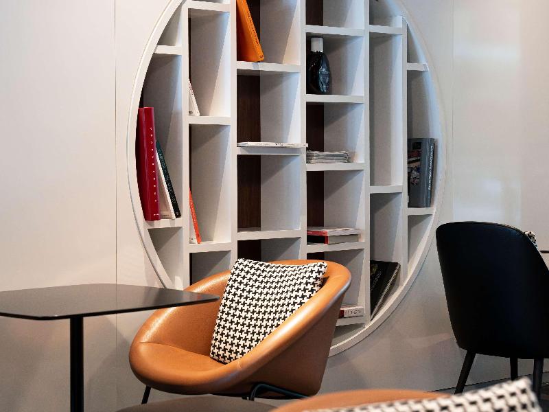 Hôtel Molitor Paris - MGallery image